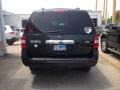 2010 Tuxedo Black Ford Expedition XLT  photo #3