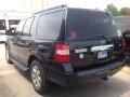 2010 Tuxedo Black Ford Expedition XLT  photo #4