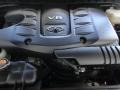  2012 QX 56 4WD 5.6 Liter DOHC 32-Valve VVEL CVTCS V8 Engine