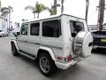 2008 Arctic White Mercedes-Benz G 55 AMG  photo #4