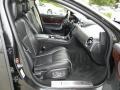 Stratus Grey Metallic - XJ XJL Photo No. 24