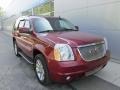 Red Jewel Tintcoat - Yukon Denali AWD Photo No. 9
