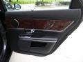 Stratus Grey Metallic - XJ XJL Photo No. 49