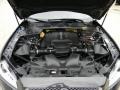 Stratus Grey Metallic - XJ XJL Photo No. 53