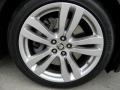 Stratus Grey Metallic - XJ XJL Photo No. 57
