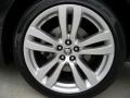 Stratus Grey Metallic - XJ XJL Photo No. 58