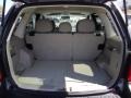 Sterling Grey Metallic - Escape XLT 4WD Photo No. 23
