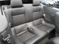 Sterling Gray - Mustang V6 Premium Convertible Photo No. 11