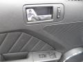 Sterling Gray - Mustang V6 Premium Convertible Photo No. 15