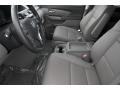 2014 White Diamond Pearl Honda Odyssey EX-L  photo #11