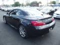 2011 Limited Malbec Black Infiniti G 37 Limited Edition Convertible  photo #2