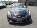 Limited Malbec Black - G 37 Limited Edition Convertible Photo No. 6