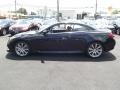 Limited Malbec Black - G 37 Limited Edition Convertible Photo No. 7