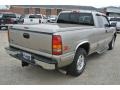 Light Pewter Metallic - Silverado 1500 LS Extended Cab 4x4 Photo No. 5