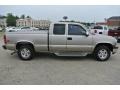 Light Pewter Metallic - Silverado 1500 LS Extended Cab 4x4 Photo No. 6