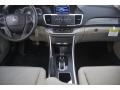 2014 Basque Red Pearl II Honda Accord LX Sedan  photo #13