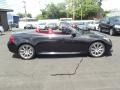 Limited Malbec Black - G 37 Limited Edition Convertible Photo No. 34