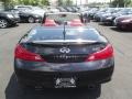 Limited Malbec Black - G 37 Limited Edition Convertible Photo No. 35