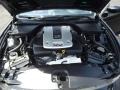 Limited Malbec Black - G 37 Limited Edition Convertible Photo No. 36