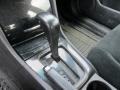 2007 Honda Accord Black Interior Transmission Photo