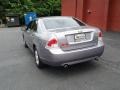2007 Tungsten Grey Metallic Ford Fusion SE V6  photo #8