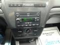 2007 Tungsten Grey Metallic Ford Fusion SE V6  photo #14