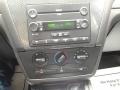2007 Tungsten Grey Metallic Ford Fusion SE V6  photo #15
