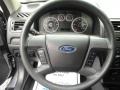 2007 Tungsten Grey Metallic Ford Fusion SE V6  photo #16