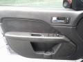 2007 Tungsten Grey Metallic Ford Fusion SE V6  photo #17