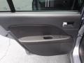 2007 Tungsten Grey Metallic Ford Fusion SE V6  photo #18