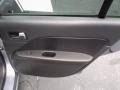 2007 Tungsten Grey Metallic Ford Fusion SE V6  photo #20