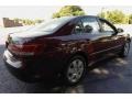 Dark Cherry Red - Sonata GLS Photo No. 6