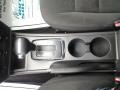 2007 Tungsten Grey Metallic Ford Fusion SE V6  photo #21