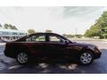 Dark Cherry Red - Sonata GLS Photo No. 7