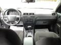 2007 Tungsten Grey Metallic Ford Fusion SE V6  photo #22