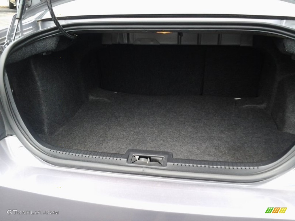 2007 Fusion SE V6 - Tungsten Grey Metallic / Camel photo #23