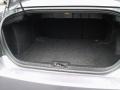 2007 Tungsten Grey Metallic Ford Fusion SE V6  photo #23