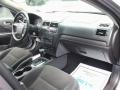 2007 Tungsten Grey Metallic Ford Fusion SE V6  photo #24