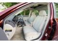 Dark Cherry Red - Sonata GLS Photo No. 11