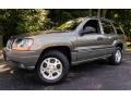 1999 Deep Slate Pearl Jeep Grand Cherokee Laredo 4x4 #94856035