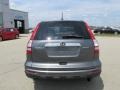 2010 Polished Metal Metallic Honda CR-V EX-L AWD  photo #3