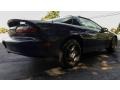 1998 Navy Blue Metallic Chevrolet Camaro Coupe  photo #6