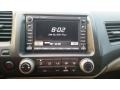 Taffeta White - Civic EX Sedan Photo No. 9