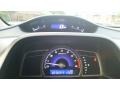 Taffeta White - Civic EX Sedan Photo No. 11
