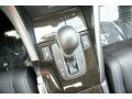Crystal Black Pearl - TSX Sedan Photo No. 32