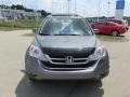 2010 Polished Metal Metallic Honda CR-V EX-L AWD  photo #19