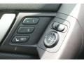 Crystal Black Pearl - TSX Sedan Photo No. 41