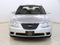 Radiant Silver - Sonata GLS Photo No. 2