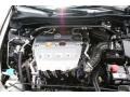 Crystal Black Pearl - TSX Sedan Photo No. 49