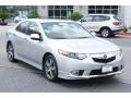 Silver Moon - TSX Special Edition Sedan Photo No. 2